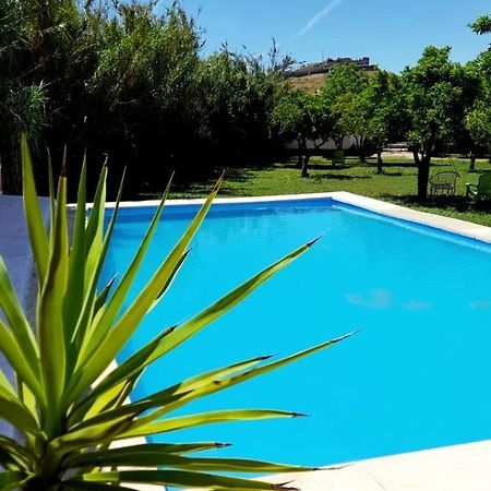 Quinta Da Ponte Das Hortas 3 Елвас Екстериор снимка