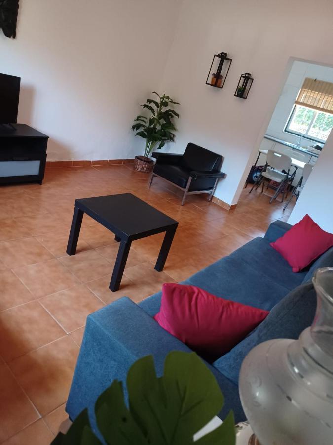 Quinta Da Ponte Das Hortas 3 Елвас Екстериор снимка