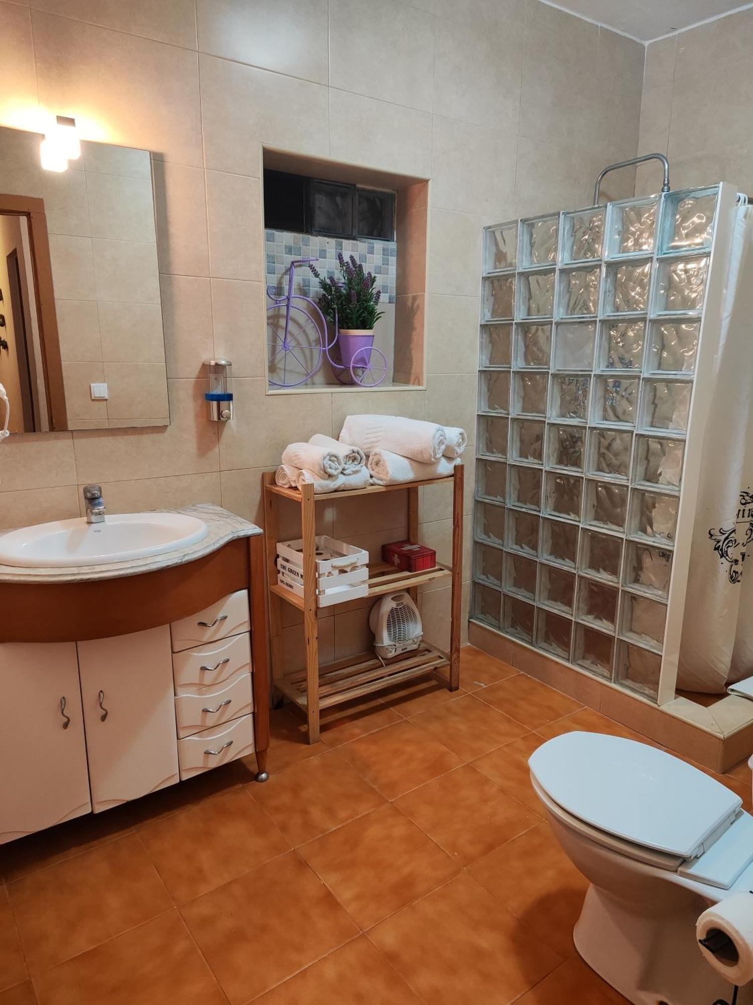 Quinta Da Ponte Das Hortas 3 Елвас Екстериор снимка